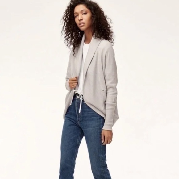 Wilfred Diderot Cocoon Cardigan - Picture 8 of 9